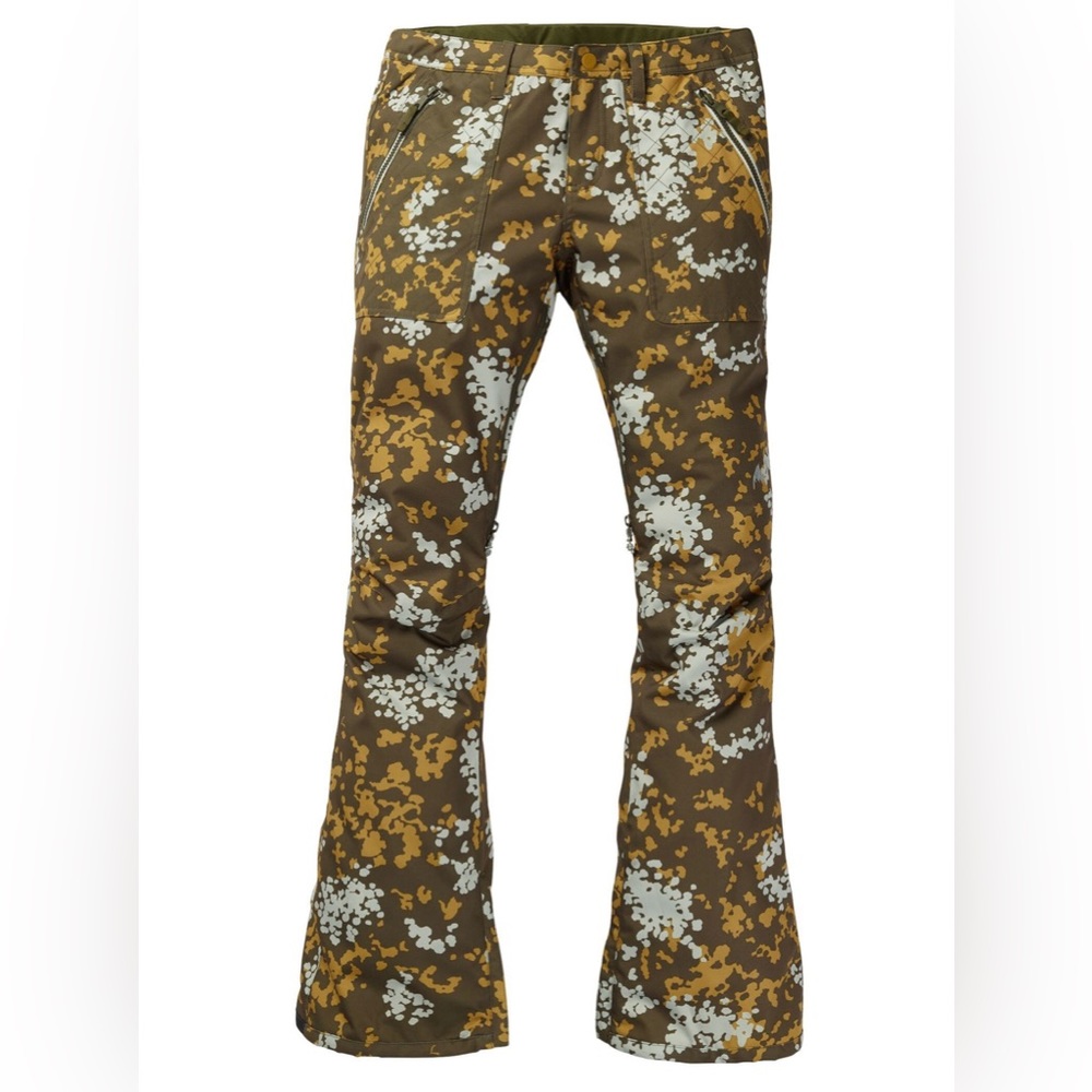 New  with tags extra extra small women’s Vida pants by Burton